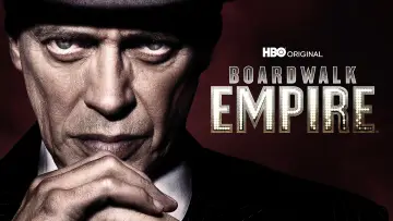 Zasłona к сериалу "Zakazane imperium" #1298847