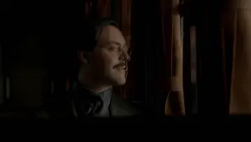 Zasłona к сериалу "Zakazane imperium" #1298848