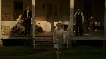 Zasłona к сериалу "Zakazane imperium" #1298852
