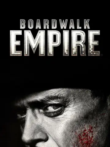 Plakat к сериалу "Zakazane imperium" #1298862