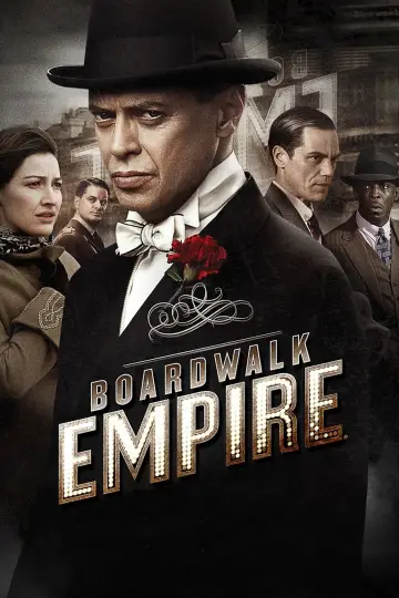 Plakat к сериалу "Zakazane imperium" #1298863