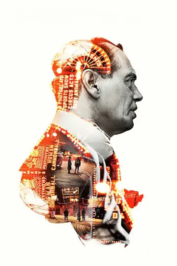 Plakat к сериалу "Zakazane imperium" #1298869
