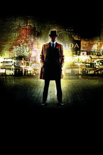 Plakat к сериалу "Zakazane imperium" #1298871