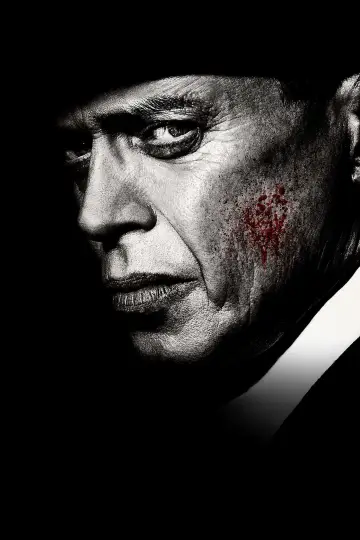 Plakat к сериалу "Zakazane imperium" #1298872