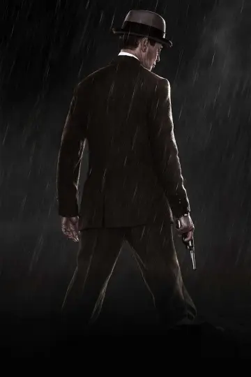Plakat к сериалу "Zakazane imperium" #1298874