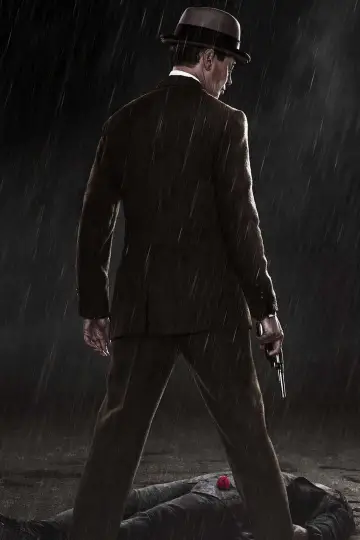 Plakat к сериалу "Zakazane imperium" #1298877