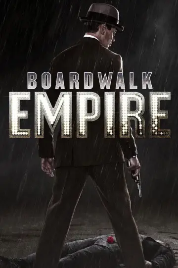 Plakat к сериалу "Zakazane imperium" #1298882