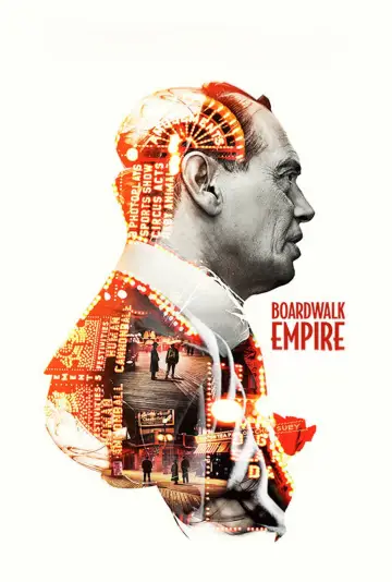 Plakat к сериалу "Zakazane imperium" #1298888