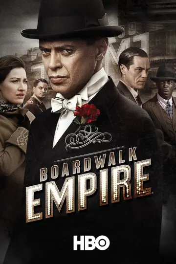 Plakat к сериалу "Zakazane imperium" #1298889
