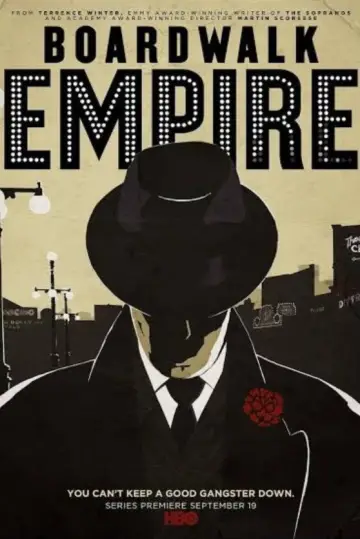 Plakat к сериалу "Zakazane imperium" #1298890