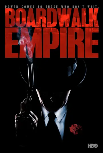 Plakat к сериалу "Zakazane imperium" #1298895