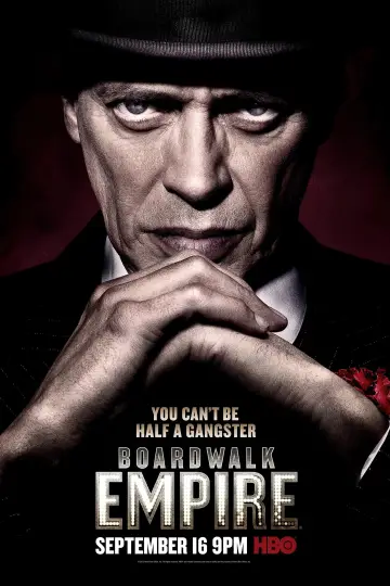 Plakat к сериалу "Zakazane imperium" #1298901