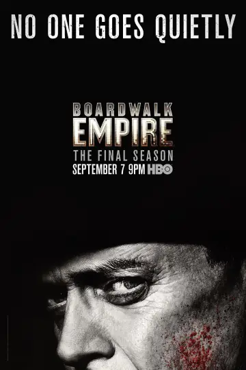Plakat к сериалу "Zakazane imperium" #1298904