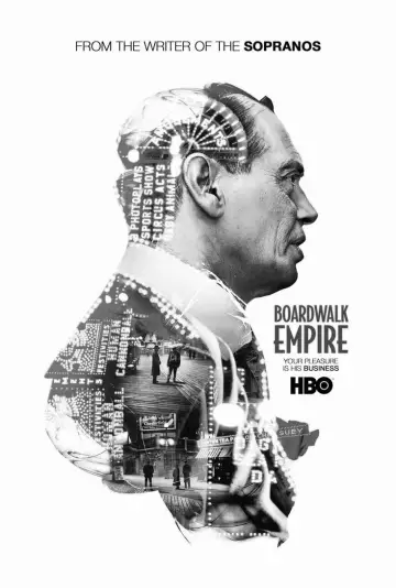 Plakat к сериалу "Zakazane imperium" #1298905