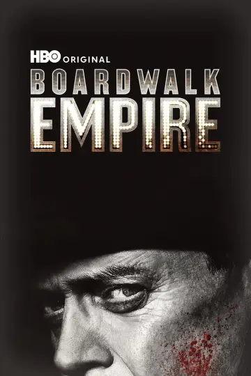 Plakat к сериалу "Zakazane imperium" #1298907