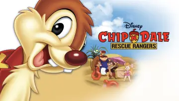 Zasłona к сериалу "Chip i Dale: Brygada RR" #1358149