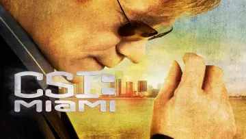 Zasłona к сериалу "CSI: Kryminalne zagadki Miami" #1251300