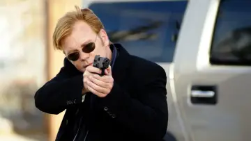 Zasłona к сериалу "CSI: Kryminalne zagadki Miami" #1251308