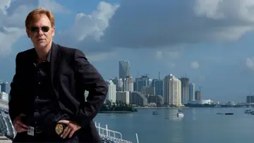 Zasłona к сериалу "CSI: Kryminalne zagadki Miami" #1251312