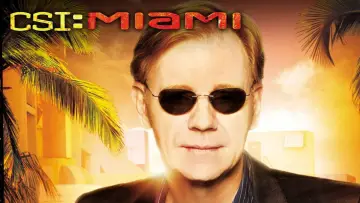 Zasłona к сериалу "CSI: Kryminalne zagadki Miami" #1251316