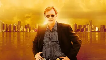 Zasłona к сериалу "CSI: Kryminalne zagadki Miami" #1251317