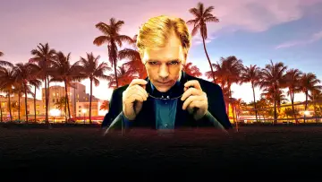 Zasłona к сериалу "CSI: Kryminalne zagadki Miami" #1251320