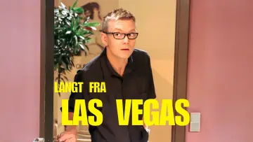 Zasłona do serialu "Daleko od Las Vegas" #1795370
