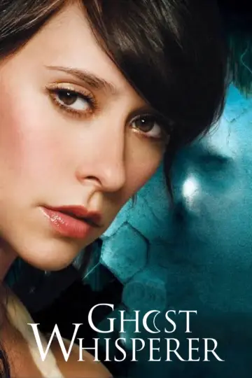 Plakat к сериалу "Zaklinacz dusz" #1277235