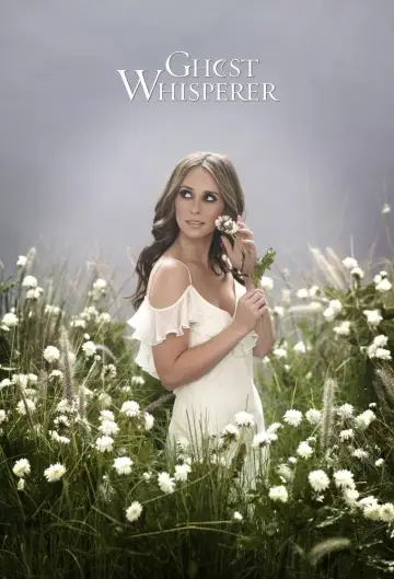 Plakat к сериалу "Zaklinacz dusz" #1277240