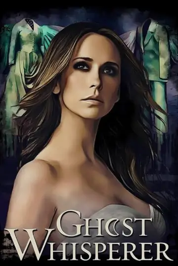 Plakat к сериалу "Zaklinacz dusz" #1277243