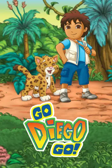 Dalej, Diego! (2005)