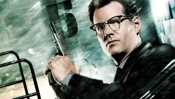 Zasłona к сериалу "Herosi" #1257444