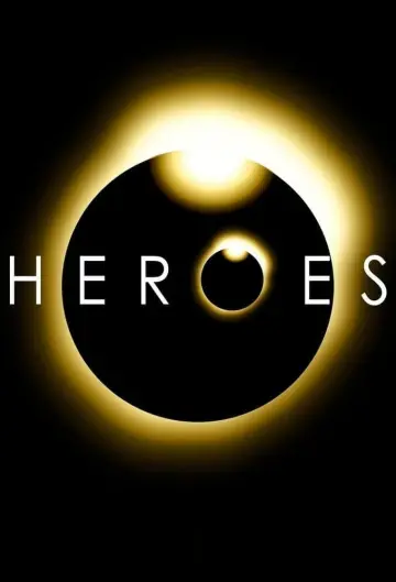 Plakat к сериалу "Herosi" #1257530