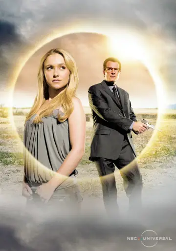 Plakat к сериалу "Herosi" #1257535
