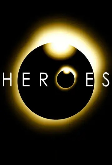 Plakat к сериалу "Herosi" #1257541