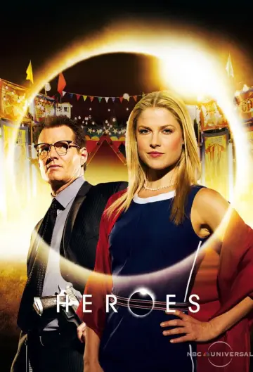 Plakat к сериалу "Herosi" #1257544