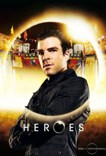 Plakat к сериалу "Herosi" #1257547