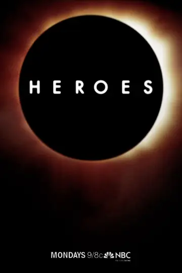 Plakat к сериалу "Herosi" #1257549