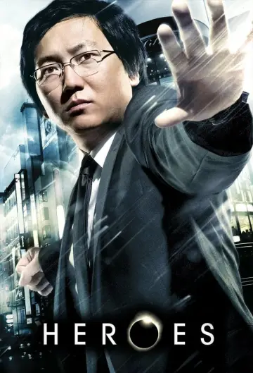 Plakat к сериалу "Herosi" #1257550