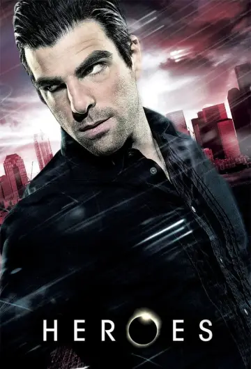 Plakat к сериалу "Herosi" #1257551