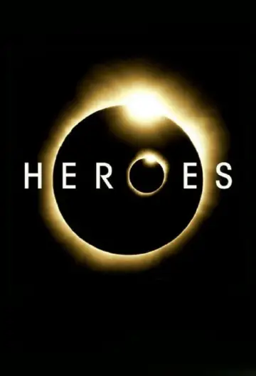 Plakat к сериалу "Herosi" #1257553