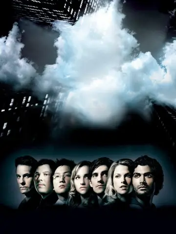 Plakat к сериалу "Herosi" #1257562