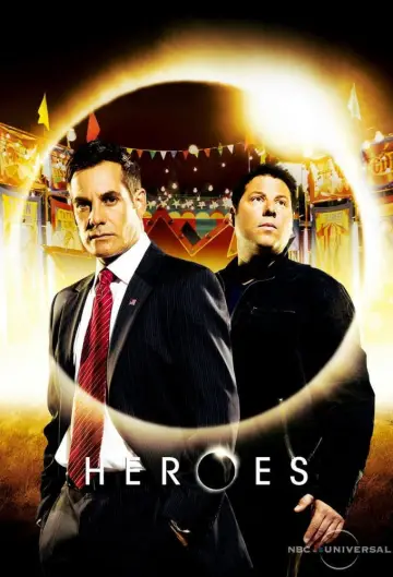 Plakat к сериалу "Herosi" #1257564