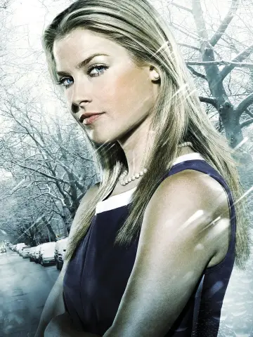 Plakat к сериалу "Herosi" #1257583