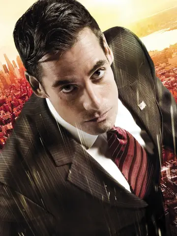 Plakat к сериалу "Herosi" #1257584