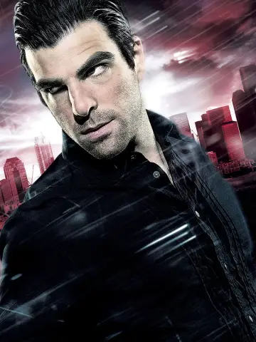 Plakat к сериалу "Herosi" #1257586