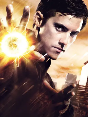 Plakat к сериалу "Herosi" #1257588