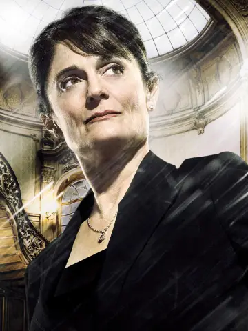 Plakat к сериалу "Herosi" #1257592