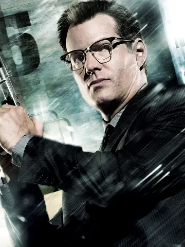 Plakat к сериалу "Herosi" #1257599