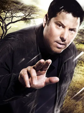 Plakat к сериалу "Herosi" #1257600